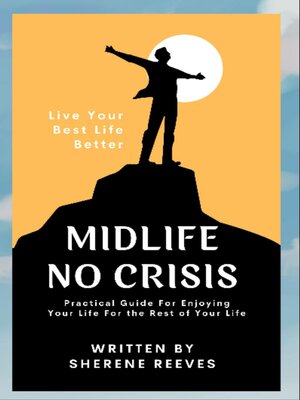 cover image of Midlife No Crisis
